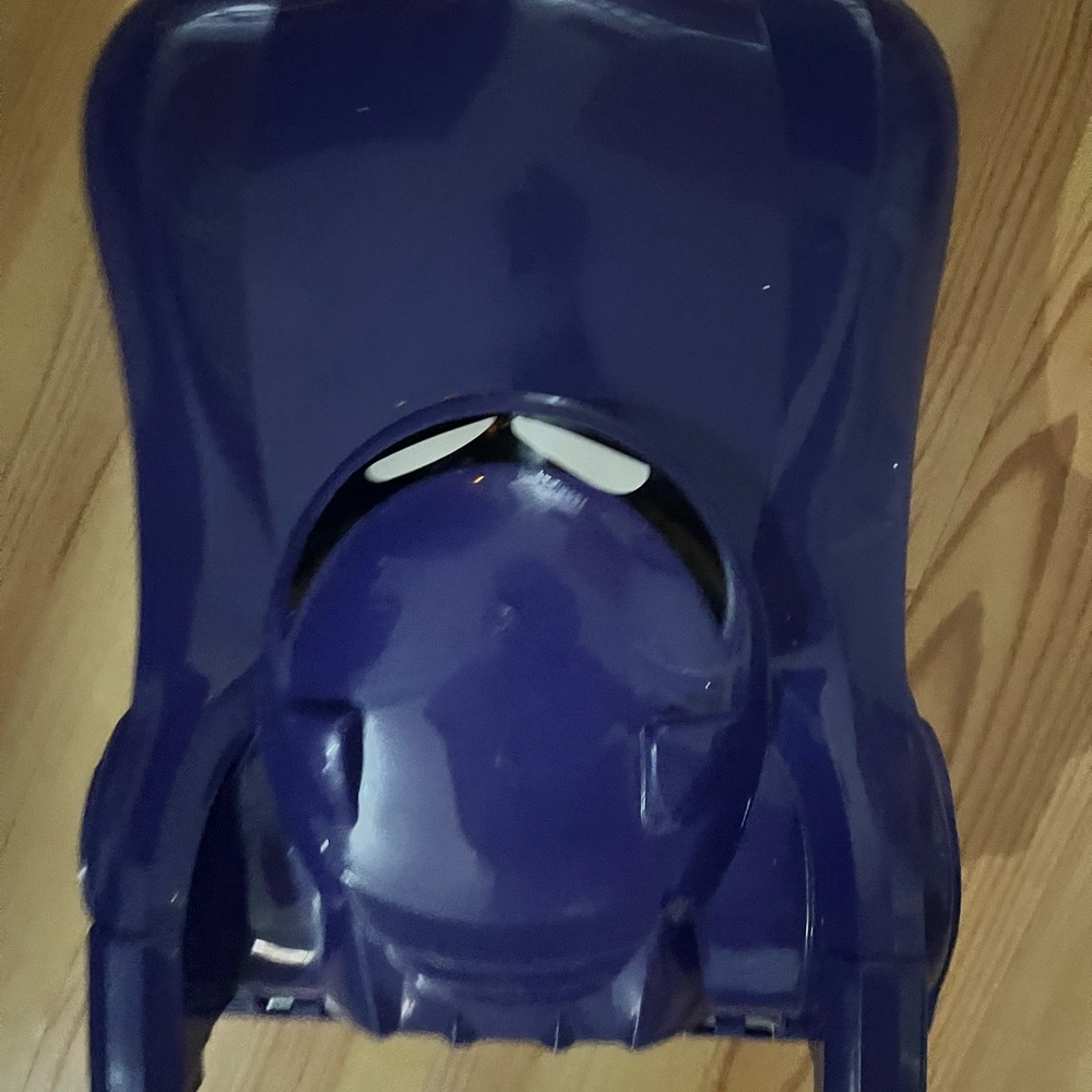 Bat Wheels Carrying Case With Cars Included Purple Toy Car